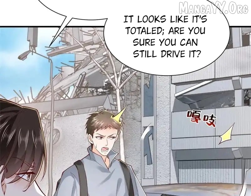 I randomly have a new career every week Chapter 852 - page 24